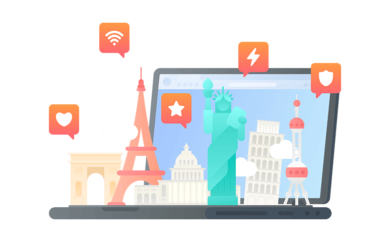 在文莱连接到中国vpn - 海龟伴侣